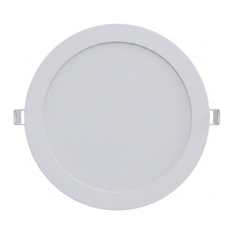 Synergy 21 LED Ultra Slim LED Panel Light V6 9W SWW / WW / NW (3CCT) White 24V