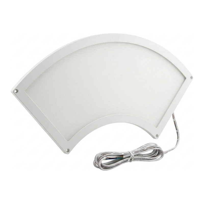 Synergy 21 LED light panel mini 100 quarter nw