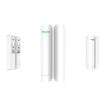 Ajax DoorProtect Plus...