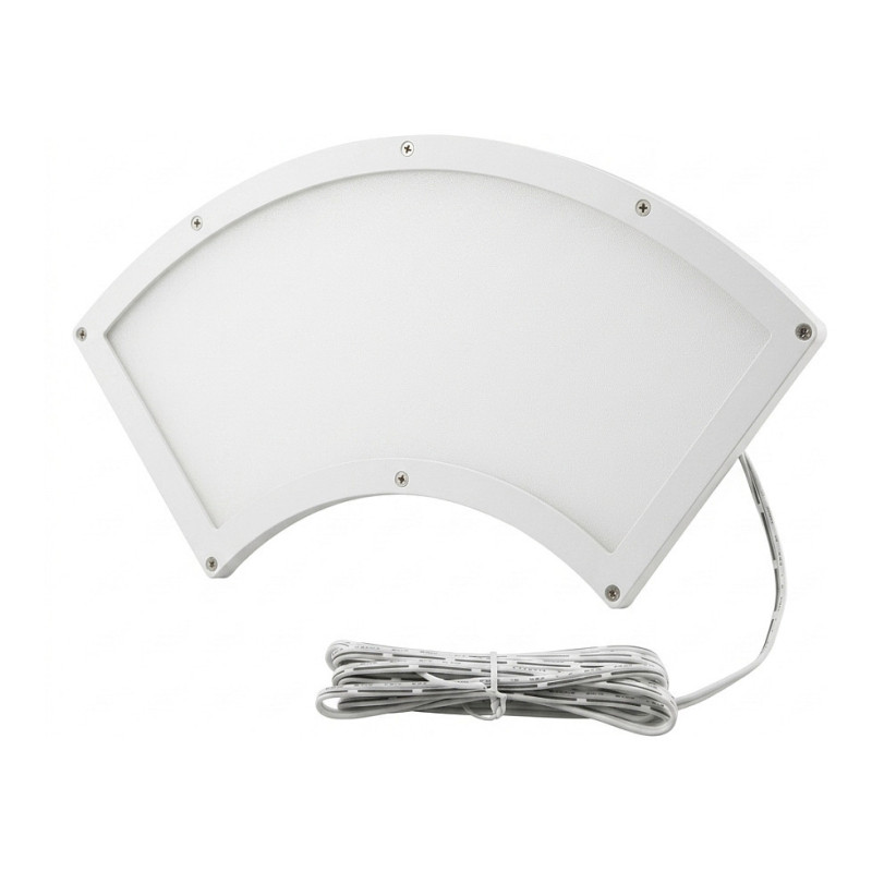 Synergy 21 LED light panel mini 100 quarter ww
