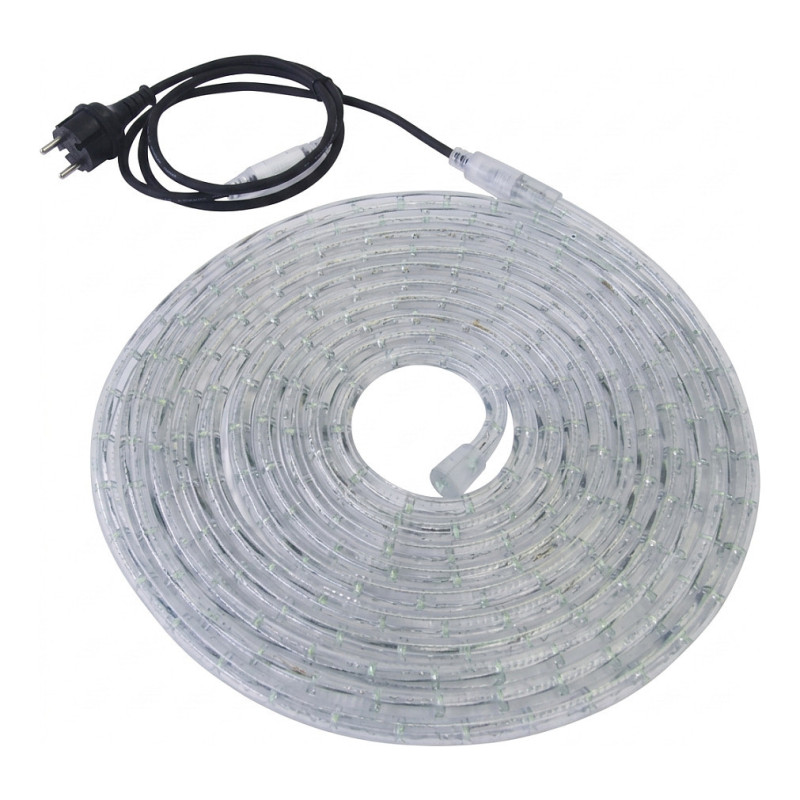 Synergy 21 LED Flex Strip 3528 - 80 WW DC24V 24W LP IP68