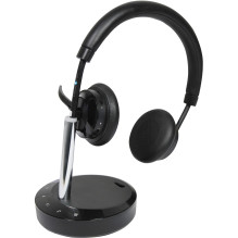 Plusonic W320 dvigubas DECT