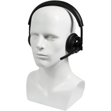 Plusonic W320 dvigubas DECT
