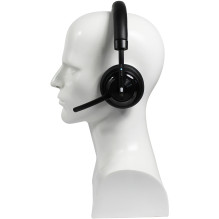 Plusonic W320 dvigubas DECT
