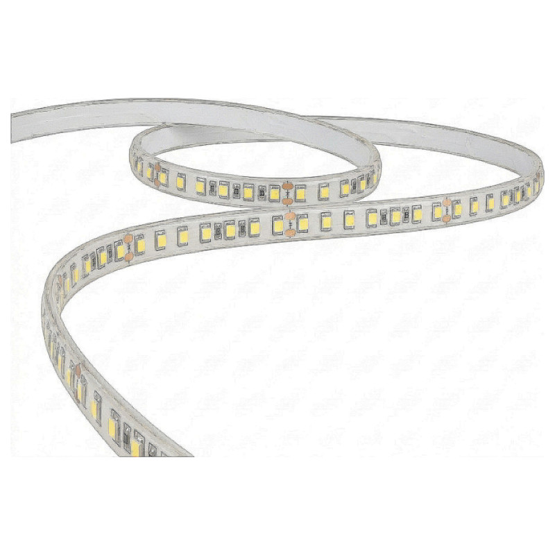 Synergy 21 LED Flex Strip 2835 - 126 NW DC24V 48W IP67+ Sauna / Wellness