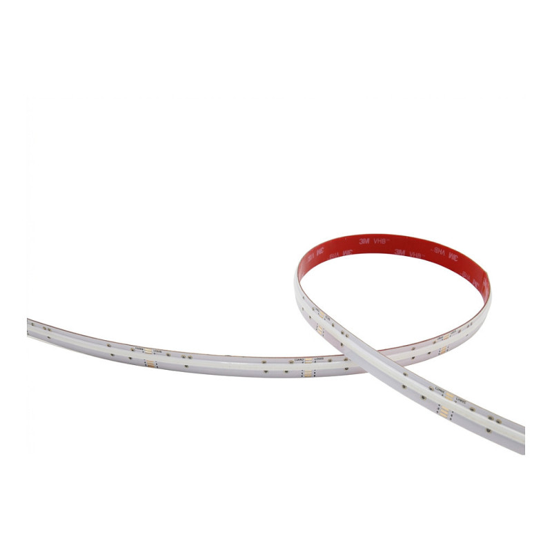 Synergy 21 LED Flex Strip COB - NW DC24V 150W IP67 CC 15m ULS