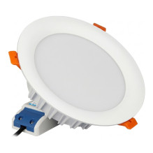 LED Panel Round 18W RGB-WW...