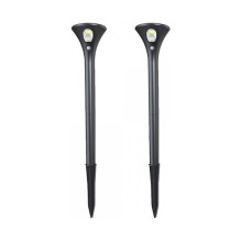 Synergy 21 LED Garden Battery Solar Lamp (SET OF 2) Synergy 21 LED Garden Battery Solar Lamp (SET OF 2)