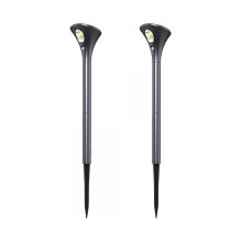 Synergy 21 LED Garden Battery Solar Lamp (SET OF 2) Synergy 21 LED Garden Battery Solar Lamp (SET OF 2)