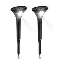 Synergy 21 LED Garden Battery Solar Lamp (SET OF 2) Synergy 21 LED Garden Battery Solar Lamp (SET OF 2)