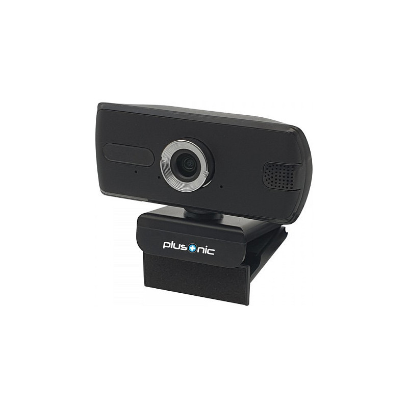 Plusonic USB Webcam 1080pxV2 HD