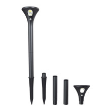Synergy 21 LED Garden Battery Solar Lamp (SET OF 2) Synergy 21 LED Garden Battery Solar Lamp (SET OF 2)