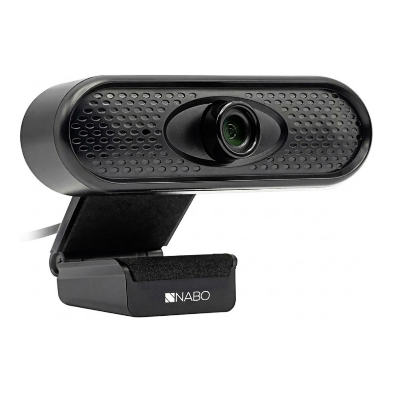 NABO USB internetinė kamera WCF 2000
