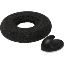 „Plusonic Mono USB“ ausinės 10.1P / suderinamos su „Teams“ ir „Skype“ „Plusonic Mono USB“ ausinės 10.1P / suderinamos su „Teams“ ir „Skype“