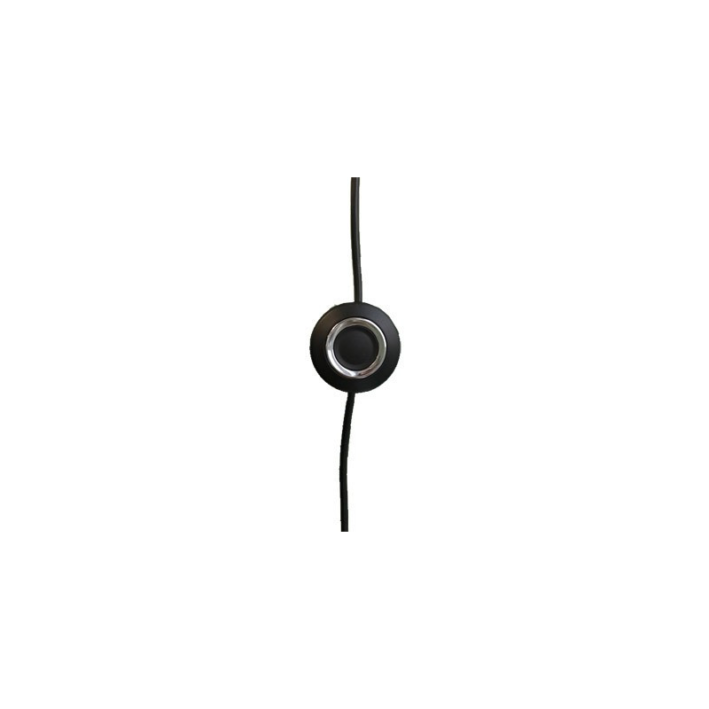 Plusonic zbh. EHS adapter cable Siemens / Mitel