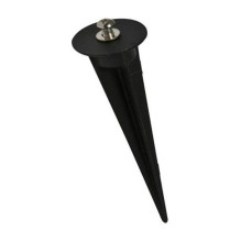 Synergy 21 LED Spot Outdoor construction spotlight add. Ground spike small