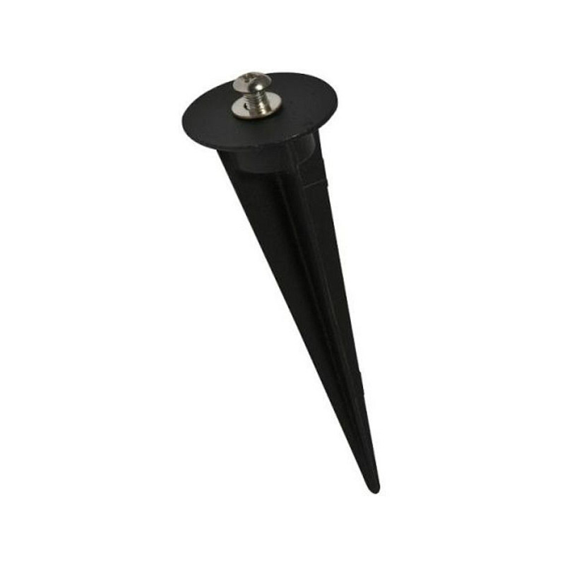 Synergy 21 LED Spot Outdoor construction spotlight add. Ground spike small