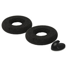 Plusonic USB Headset 10.2P, binaural, compatible to BBB Plusonic USB Headset 10.2P, binaural, compatible to BBB