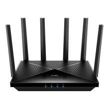 Cudy WR11000 wireless router Cudy WR11000 wireless router