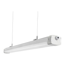 Synergy 21 LED Tri-proof Light 150cm tri-color pir Synergy 21 LED Tri-proof Light 150cm tri-color pir