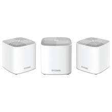 D-Link COVR-X1863 mesh wi-fi system