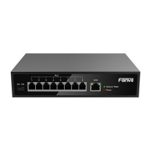 Fanvil PN8 network switch Fanvil PN8 network switch