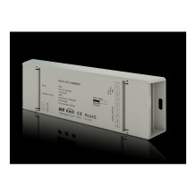 „Synergy 21 LED“ serijos EOS 08 KNX valdiklis, reguliuojamas šviesos stiprumas 4*350mA