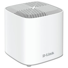 D-Link COVR-X1863 tinklinio belaidžio ryšio sistema