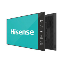 „Hisense 75DM66D“ informacinis ekranas