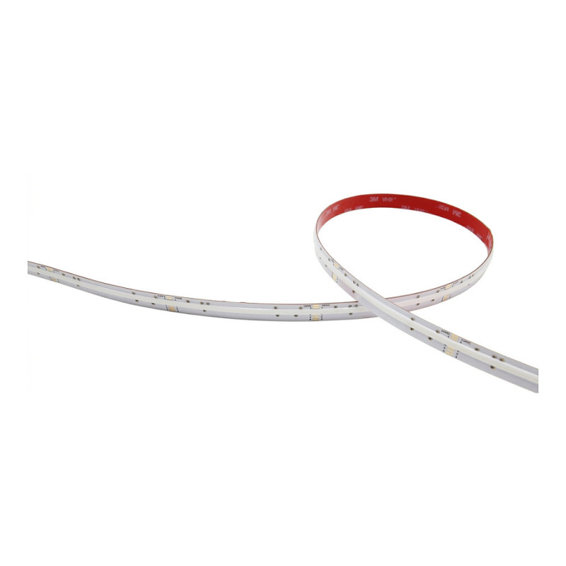 Synergy 21 LED Flex Strip COB - RGB-W DC24V 75W IP20 SWW
