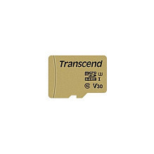 Transcend 16GB UHS-I U3