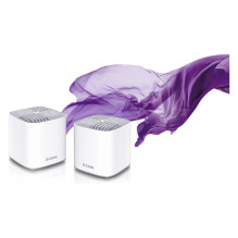 D-Link COVR-X1863 mesh wi-fi system