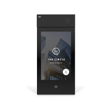 2N 9157101 video intercom...