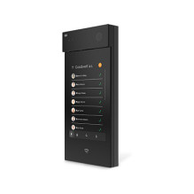 2N 9157101 video intercom system