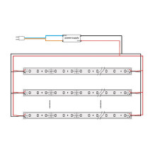 Synergy 21 S21-LED-F00141 strip light Synergy 21 S21-LED-F00141 strip light