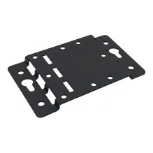 Rock Pi - e.g., case, wall...