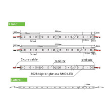 Synergy 21 S21-LED-UFO0082 strip light
