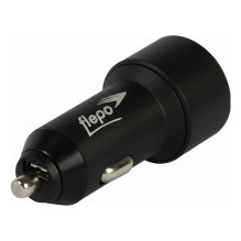 Flepo Car Power Supply...
