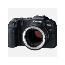 Canon EOS RP + RF 24-105mm...