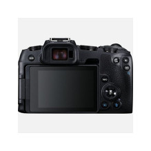 Canon EOS RP + RF 24-105mm F4-7.1 IS STM