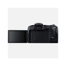 Canon EOS RP + RF 24-105mm F4-7.1 IS STM