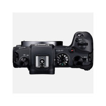 Canon EOS RP + RF 24-105mm F4-7.1 IS STM