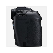 Canon EOS RP + RF 24-105mm F4-7.1 IS STM