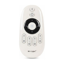LED remote control dual...