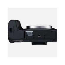 Canon EOS RP + RF 24-105mm F4-7.1 IS STM
