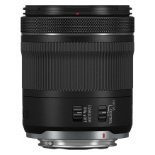 Canon EOS RP + RF 24-105mm F4-7.1 IS STM