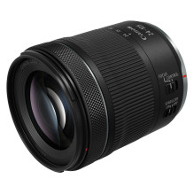 Canon EOS RP + RF 24-105mm F4-7.1 IS STM