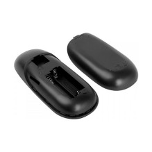 LED Remote Control RGB-W 4 Zones black *Milight / Miboxer* LED Remote Control RGB-W 4 Zones black *Milight / Miboxer*