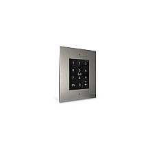 2N Access Unit 2.0 Basic access control reader Fingerprint scanner Access code reader Access chipcar