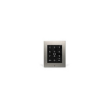 2N Access Unit 2.0 Basic access control reader Fingerprint scanner Access code reader Access chipcar
